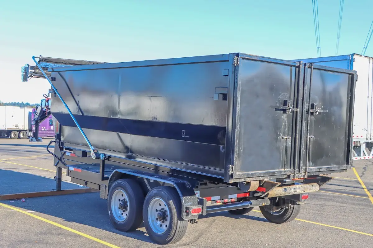 Dumpster Rental services in Chaska, MN